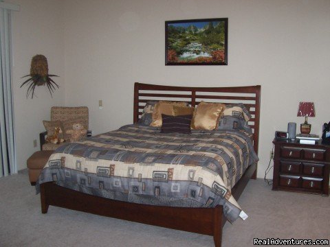 Master Bedroom | May Special $2,999/mo!!! Includes utilities!!! | Image #8/16 | 