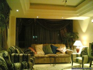 Fully furnished apartment for rent in cairo egypt  | Cairo, Egypt | Bed & Breakfasts