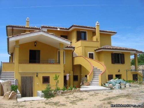 Sardinia Rent Apartment Italy | Tancau, Italy | Vacation Rentals | Image #1/5 | 