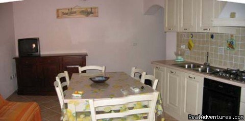 Sardinia Rent Apartment Italy | Image #4/5 | 