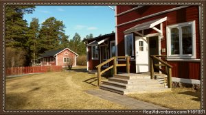 Furudal Hostel | Furudal, Sweden Youth Hostels | Falun, Sweden Accommodations