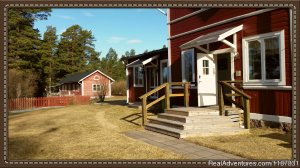 Furudal Hostel | Furudal, Sweden | Youth Hostels