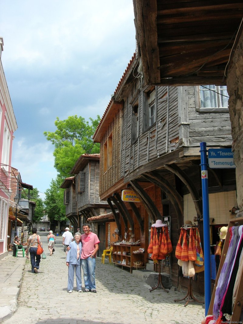 Bulgaria private tour guide customers gallery | Private tour guide in Bulgaria | Image #9/25 | 