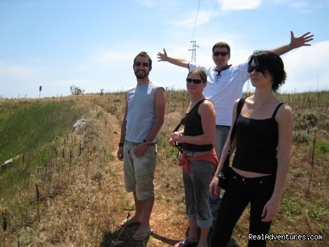 Bulgaria private tour guide customers gallery | Private tour guide in Bulgaria | Image #12/25 | 