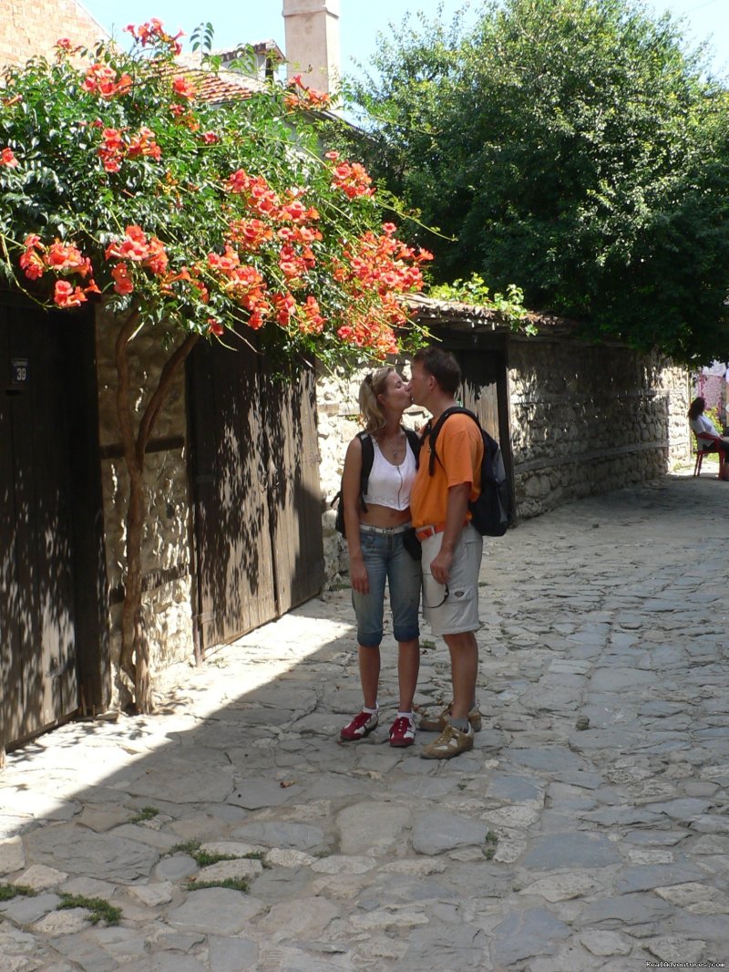 Bulgaria private tour guide customers gallery | Private tour guide in Bulgaria | Image #22/25 | 