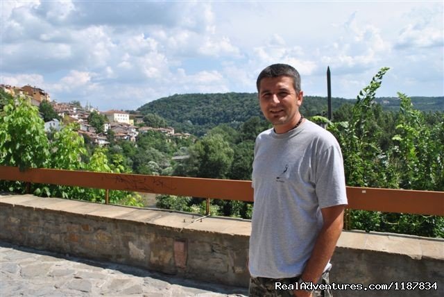 Bulgaria private tour guide | Private tour guide in Bulgaria | Image #14/25 | 