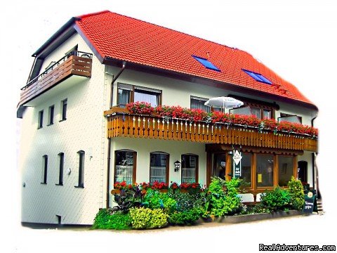 Gasthof zur Linde, the Guesthouse | Gasthof zur Linde ...your cosy Guesthouse in Dobel | Dobel, Germany | Bed & Breakfasts | Image #1/8 | 