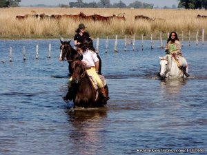 Unique Argentine Estancia | Mesopotamia, Argentina Horseback Riding & Dude Ranches | Argentina