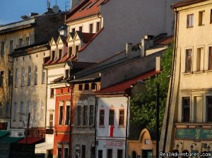 Poland - Polish Incoming Tour Operator | Krakow, Poland Sight-Seeing Tours | Katowice, Poland