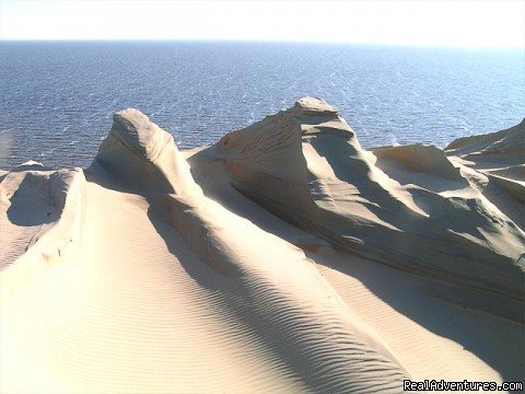 Curonian Spit dunes | Lithuania Incoming Tour Operator grandbaltics.com | Image #2/4 | 