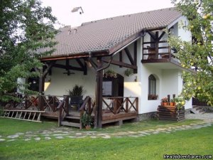 Casa Mosului-Fagaras Mountains, Transylvania | Cartisoara, Romania Bed & Breakfasts | Gura Humorului, Romania