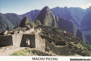 Live Peru Tours 