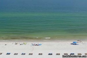 Gulf Shores, AL&Direct Gulf Front NEW 2/2 sleeps 6 | Gulf Shores, Alabama Vacation Rentals | Alabama Vacation Rentals