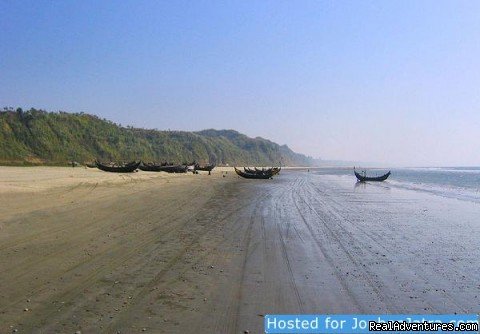 Beach & Island Tour with Bangladesh Expeditions | Bangladesh Tour | Image #10/11 | 