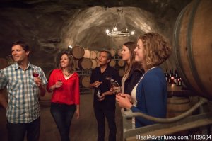 Queenstown Wine Trail - wine tours New Zealand | Queenstown, New Zealand Cooking Classes & Wine Tasting | Greymouth, New Zealand Personal Growth & Educational