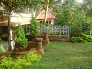 Seashell Beach resort, Romantic Weekend Getaways A | Kannur, India Hotels & Resorts | Chennai, India Hotels & Resorts