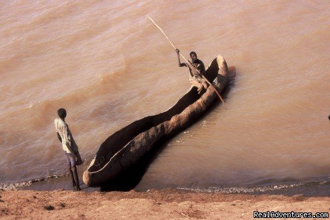 Omo river express | Tours in Ethiopia ..The right way | Image #8/17 | 