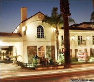Dynasty Suites Hotel @ UC Riverside | Riverside, California Hotels & Resorts | California