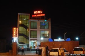 Hotel Near Delhi Airport