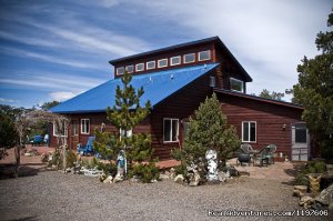 Enchanted Forest Accommodations Crestone CO | Crestone, Colorado Bed & Breakfasts | Great Vacations & Exciting Destinations