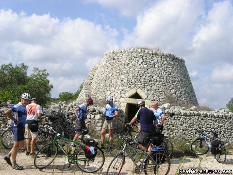 PATH  walks, talks & beyond | PATH, gourmet bike tours in Apulia (Puglia) | Image #2/3 | 