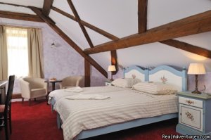 Traditional Slovenian House Lectar | Bed & Breakfasts Slovenia, Slovenia | Bed & Breakfasts Europe