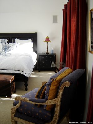 Lincoln Park Guest House | Chicago, Illinois Bed & Breakfasts | Champaign, Illinois