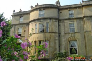 Georgian House in Bath | Bath, United Kingdom Bed & Breakfasts | United Kingdom Bed & Breakfasts
