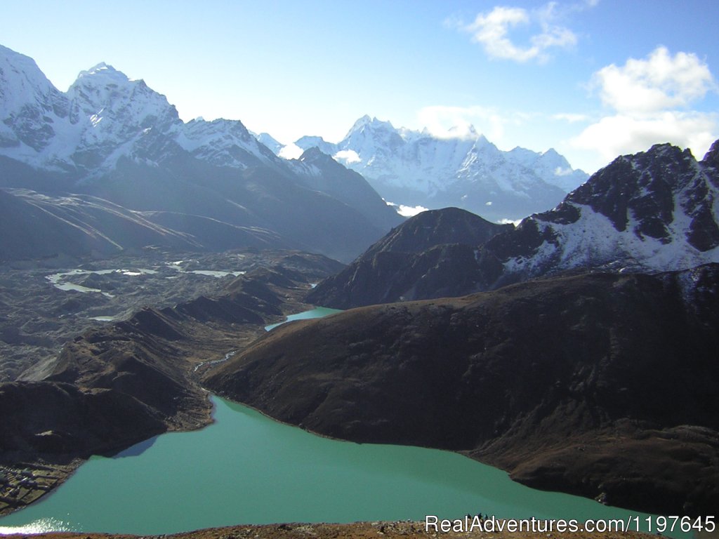 Gokyo Lake | Trekking and Hiking in Nepal | Image #5/5 | 