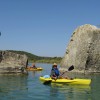 Kayaking and Canoeing Rentals & Tours Rock Giants