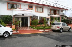 A Casa Lima B&B | Bed & Breakfasts San Jose, Costa Rica | Bed & Breakfasts Central America