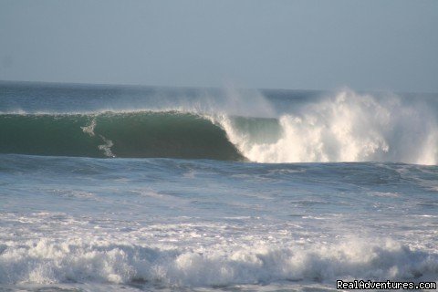 Free Surf Camp | Agadir, Morocco | Surfing | Image #1/1 | 