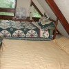 Charming Chalet with HUGE Deck loft with extra sleeping area