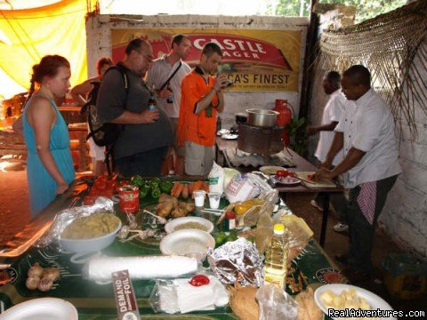 Zanzibar Cooking Classes | Zanzibar Private Tours | Image #3/3 | 