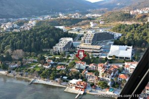 Relaxing vacation in Apartments GaMa Igalo | Herceg Novi, Montenegro Vacation Rentals | Montenegro Accommodations