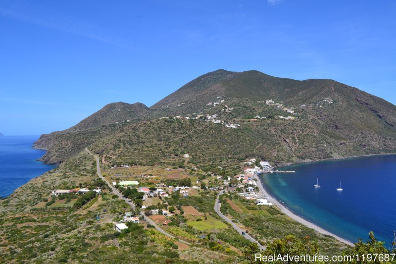 Filicudi Aeolian Islands | Archaeological Tours, Gulet Cruises and Charters | Image #16/23 | 
