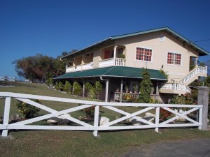 Reef View Apartments | Buccoo Bay, Trinidad & Tobago Vacation Rentals | Saint Lucia Vacation Rentals