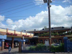 Village Hotel | Ocho Rios, Jamaica Bed & Breakfasts | PORT MARIA               , Jamaica