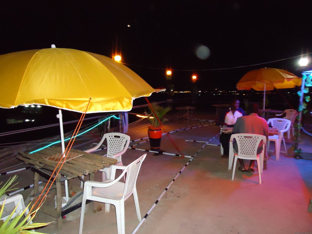 Roof top  open | Hotel Near Lake& Self Catering Hostel,Kisumu,Kenya | Image #19/25 | 
