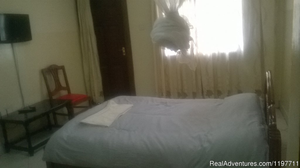 Hotel Double room | Hotel Near Lake& Self Catering Hostel,Kisumu,Kenya | Image #23/25 | 