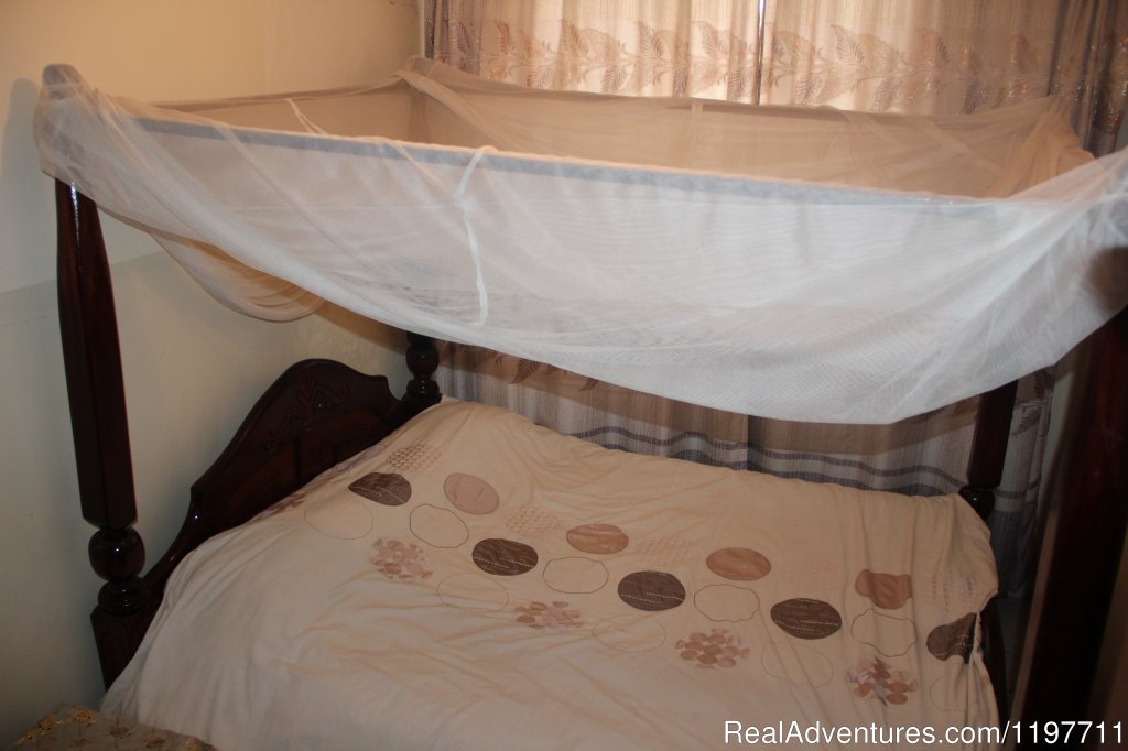 Three bedroom Apartment | Hotel Near Lake& Self Catering Hostel,Kisumu,Kenya | Image #22/25 | 
