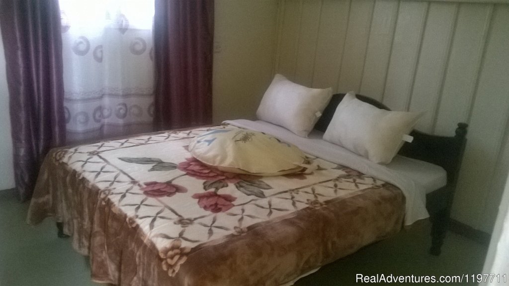 3 bedroom holiday Apartment,sleeps 6 guests | Hotel Near Lake& Self Catering Hostel,Kisumu,Kenya | Image #11/25 | 