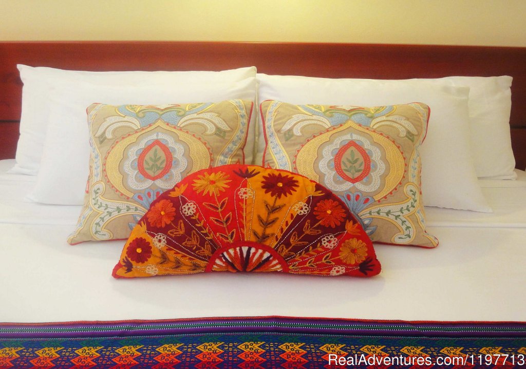 Hotel Merida Santiago in Merida Downtown | Image #9/14 | 