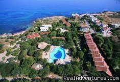 Best location in Northern Cyprus - Riviera Beach | Cyprus, Cyprus Bed & Breakfasts | Cyprus Accommodations