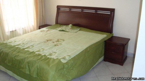 Cozy Bedrooms! | Lavington Furnishedaprtment | Central Highlands, Kenya | Vacation Rentals | Image #1/3 | 
