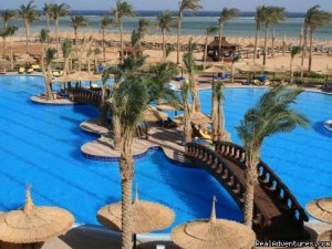 Tropicana Sea Beach | Hotels & Resorts Sharm el-Sheikh, Egypt | Hotels & Resorts Middle East