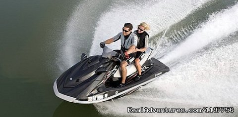Waverunner rentals | Image #4/6 | Boat, Jet Ski Rentals & Lake Tours UT, NV, AZ, CA.