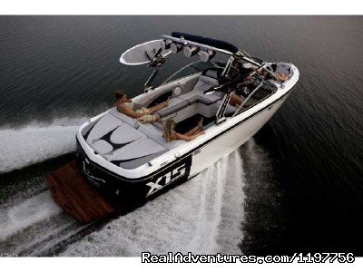Powerboat Rentals | Image #6/6 | Boat, Jet Ski Rentals & Lake Tours UT, NV, AZ, CA.