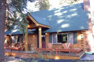 Lake Tahoe Rentals (Walk to Beach, Hot Tubs, etc.) | Lake Tahoe, California Vacation Rentals | Yountville, California Vacation Rentals
