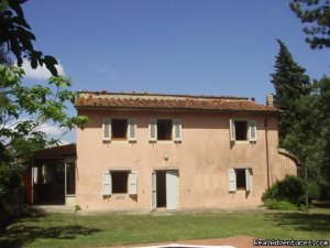 Casa Rossa, Tuscany | Chianti, Italy | Vacation Rentals